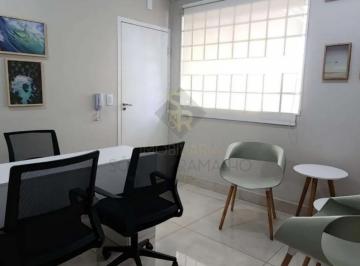 Comercial · 10m² · Imóveis Comerciais Sala Comercial em Ribeirão Preto