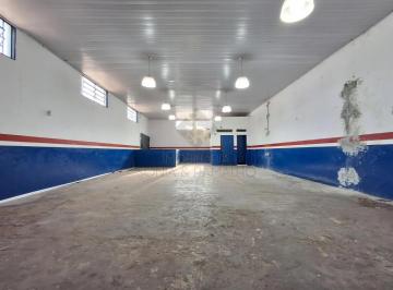 Comercial · 142m² · Salão comercial para alugar com 142,22 m² no bairro Alto da Boa Vista