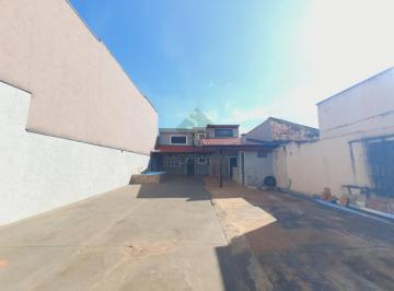 Casa · 250m² · 2 Quartos · 5 Vagas · Casa Residencial para Venda e Locação no Bairro Vila Albertina, em Ribeirão Preto