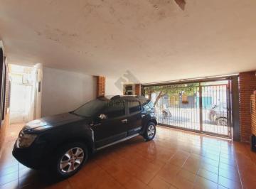 Casa · 330m² · 3 Quartos · 2 Vagas · Casa Residencial para Venda e Locação no Bairro Campos Elíseos, em Ribeirão Preto