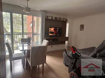 a256744308035a7a6714de62abd5b02f7e072218 · Apartamento com 3 quartos, sendo 1 suíte à venda, 82 m² por R$ 630.000 - Cond Differenziato - Medeir