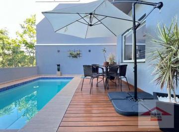 06064ac160cd37be50956d8a521bdb027b0341e6 · Casa (Sobrado) com 2 suítes à venda, 154m² por R$ 1.700.000,00 no Condomínio Reserva da Mata - Corru