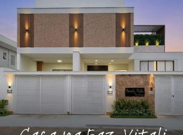 Casa de 2 quartos, Colatina · CASA TIPO APARTAMENTO TÉRREO NA FAZENDA VITALI