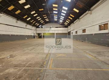 fb7f47181e04e870efdf603ac1195eb8177a6e57 · Galpão para alugar, 3400 m² por R$ 100.000,00/mês - Vila Jordanópolis - São Bernardo do Campo/SP