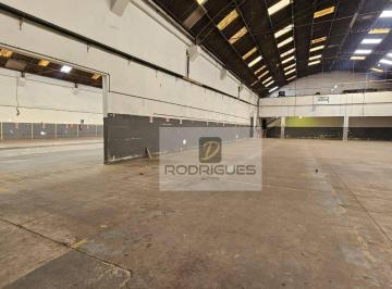 d0f761793588964466185ea6a3c5ce10fbaa50e2 · Galpão para alugar, 3400 m² por R$ 100.000,00/mês - Vila Jordanópolis - São Bernardo do Campo/SP