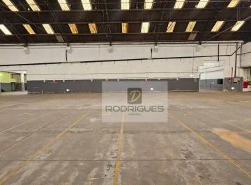 eb106ecb3fa9bc252886c9e80b3683a2636238dc · Galpão para alugar, 3400 m² por R$ 100.000,00/mês - Vila Jordanópolis - São Bernardo do Campo/SP