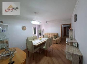 0d6561a5e64b91ff7647af600aed3b5e0ed689fd · Apartamento com 2 dormitórios à venda, 77 m² por R$ 583.000,00 - Saúde - São Paulo/SP