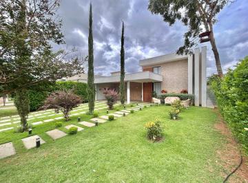 Casa de 4 quartos, Lagoa Santa · Casa à venda condomínio Lagoa Santa, com 253 m² de área construída em um terreno de 1000 m²