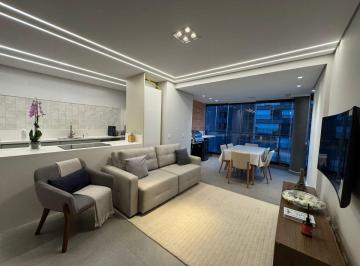 Apartamento de 3 quartos, Osasco · APTO NOVO, DECORADO COM FINO ACABAMENTO - 112M2 - VILA YARA - OSASCO
