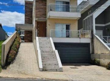 d88ad4714bac5eaaf010b54c1438eb45d1f587f5 · Sobrado com 4 dormitórios sendo 4 suítes, piscina privativa,  à venda, 386 m² - Residencial Real Par