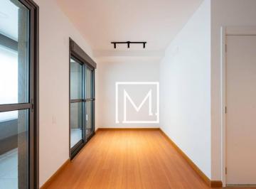 000497b4166a7eb5d1d44b51d786bfa223335978 · Studio com 1 dormitório à venda, 32 m² por R$ 350.000,00 - Vila Gumercindo - São