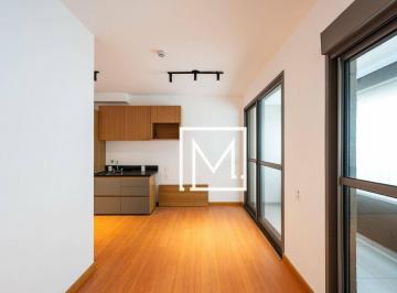 5640236356f57f7341375ca322600aef39a3d4be · Studio à venda, 32 m² por R$ 350.000,00 - Vila Gumercindo - São Paulo/SP