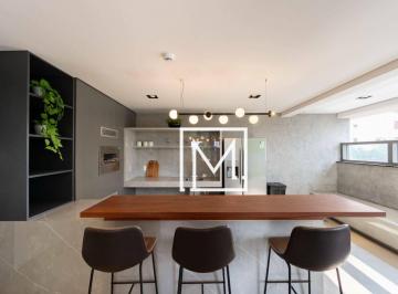 5248c1f0ed5058e546c95b1cc4b427149827f348 · Studio com 1 dormitório à venda, 32 m² por R$ 375.000,00 - Vila Gumercindo - São Paulo/SP