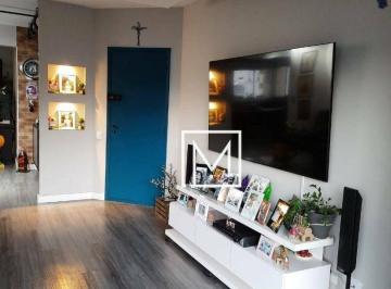 1437988c48e02b7c1657e0b3dbfc1400b6944385 · Apartamento à venda, 122 m² por R$ 1.499.999,99 - Cambuci - São Paulo/SP