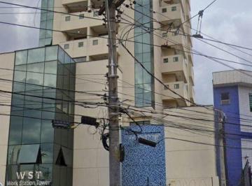 4ac6a040576485d758cd6938a77bfb2903c2c4c1 · Sala à venda, 42 m² por R$ 398.000,00 - Chácara Califórnia - São Paulo/SP