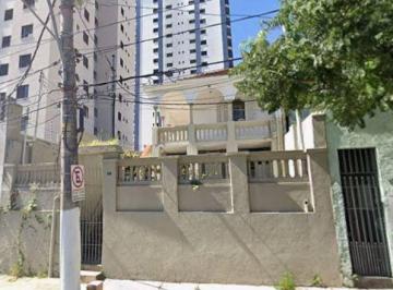 29ce7eb82d2a9056679007ae959d8152c33d0a4b · Terreno à venda, 500 m² por R$ 3.500.000,00 - Vila Regente Feijó - São Paulo/SP