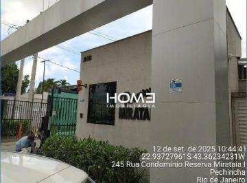 431704a6a186e79b85364a9b39a0641ac21b3322 · Apartamento com 2 dormitórios à venda, 48 m² por R$ 165.000,00 - Pechincha - Rio de Janeiro/RJ