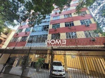 efa395ddb8b1c01613edcb75fc13a8e45cee5e3c · Apartamento com 3 dormitórios à venda, 94 m² por R$ 244.000,00 - Praça da Bandeira - Rio de Janeiro/