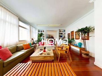 057294baba19bc58e7f600ead027292e7e350240 · Apartamento com 4 dormitórios à venda, 206 m² por R$ 1.750.000,00 - São Conrado - Rio de Janeiro/RJ