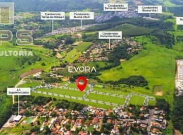 Foto 01 · Residencial Evora Um condomínio fechado com lotes de 360 m² a 725 m² Com apenas 146 lotes residencia