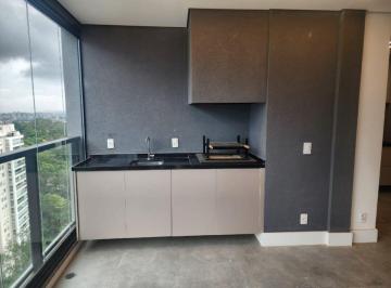 Apartamento de 3 quartos, Osasco · LINDO APTO A VENDA NO GARDEN SÃO FRANCISCO - 112M2 - VILA YARA - OSASCO