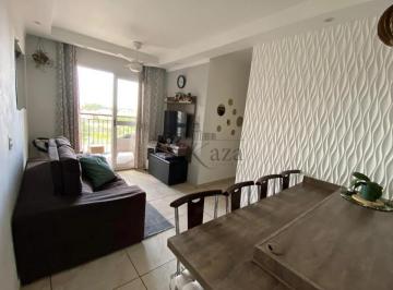 Apartamento · 65m² · 3 Quartos · 1 Vaga · Oportunidade - Apartamento - Jardim Copacabana - Residencial Fatto Acqua - 3 Dormitórios - 65m².