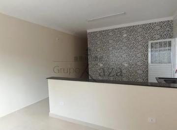 Casa · 126m² · 2 Quartos · 2 Vagas · Casa - Jardim Nova República - 2 Dormitórios - 66m² Estuda pegar terreno como parte de pagamento