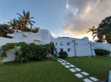 c68dd5200c67c494c972f4a774decadfbaafd265 · Casa com 3 dormitórios à venda, 135 m² por R$ 900.000,00 - Praia de Pernambuco - Guarujá/SP