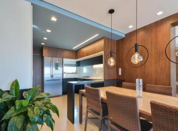 Apartamento de 3 quartos, São Paulo · Apartamento para venda em Vila Clementino com 3 suítes ,mobiliado, moveis planejados , novo, lazer
