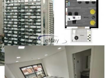 Comercial , São Paulo · CONJUNTO BARRA FUNDA - Midtown Pacaembu