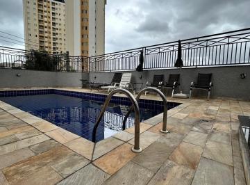 Foto 01 · Apartamento, Ponte Grande, Guarulhos, SP
