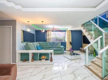 Casa de 7 quartos, Colombo · Casa a venda em Colombo - PR