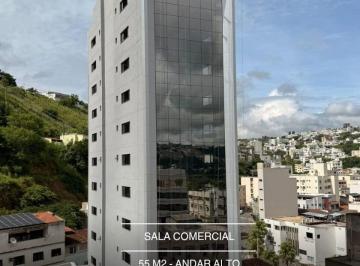Comercial , Colatina · SALA COMERCIAL NOVA NO CORAÇÃO DE COLATINA