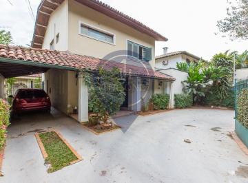 Foto 01 · Casa à venda em Alto de Pinheiros, São Paulo-SP: 4 quartos, 2 suítes, 2 salas, 6 banheiros, 6 vagas,