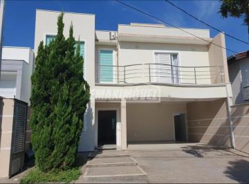Casa · 268m² · 3 Quartos · 4 Vagas · Residência de Alto Padrão Granja Olga II, Sorocaba/SP