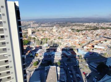 Apartamento · 47m² · 1 Quarto · 1 Vaga · STUDIO PREMIUM MANDARIM - PARQUE CAMPOLIM - SOROCABA/SP