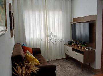 Apartamento · 42m² · 2 Quartos · 1 Vaga · Oportunidade - Apartamento - Jardim Satélite - Edifício Pontal Forte - 2 Dormitórios - 42,82m².
