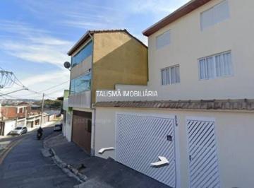 Casa · 100m² · 3 Quartos · SOBRADO REFORMADO - ACEITA FINACIAMENTO - AV CAMPINAS - TABOÃO DA SERRA