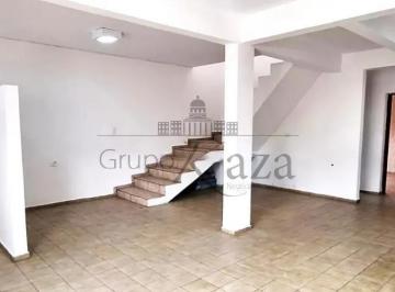 Casa · 250m² · 3 Quartos · 2 Vagas · Casa Sobrado Residencial ou Comercial - Jacareí - Residencial São Paulo - 3 Dormitórios - 220m².