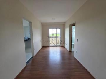 Apartamento · 62m² · 2 Quartos · 1 Vaga · Oportunidade - Apartamento - Residencial Jardins do Paratehy - Urbanova - 2 Dormitórios - 62m².