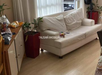 Apartamento · 84m² · 2 Quartos · 2 Vagas · VENDA PQ. FIRENZE - GRUPO 12 - 2 DOMS C/ 2 VAGAS E DESPENSA - 84M2 - EMBU