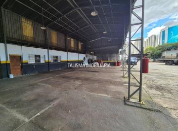 Comercial · 1000m² · ESPAÇO PARA OFICINA MECANICA VEICULOS PESADOS - TABOÃO DA SERRA-SP