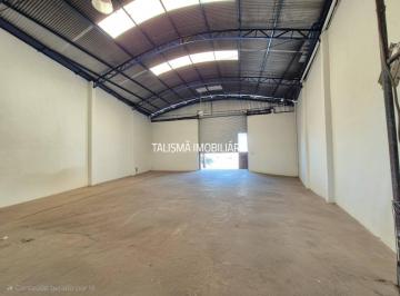 Comercial · 300m² · 6 Vagas · GALPÃO - 300 M2- EST. TENENTE JOSÉ MARIA DA CUNHA - TABOÃO DA SERRA