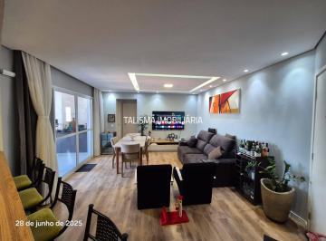 Apartamento · 84m² · 2 Quartos · 1 Vaga · PQ FIRENZE REFORMADO - DESPENSA - 84 M2 - 1 VAGA COBERTA - VENDA - EMBU