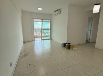 Foto 01 · Apartamento residencial para Locação em condomínio fechado, Santa Mônica, Feira de Santana, 3 quarto