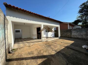 Casa de 2 quartos, Porangaba · Linda casa a venda em Porangaba SP, rua sem saída, 2 dormitórios, área de lazer