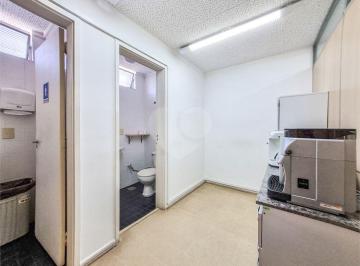 Comercial , São Paulo · Sala Comercial à Venda no Itaim Bibi.