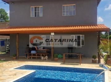 Foto 01 · Chacara, Dona Catarina, Mairinque, SP