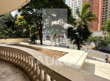 Foto 01 · Apartamento alto padrão para comprar com 3 quartos, 2 vagas de garagem, 220m2 em Cerqueira César, S