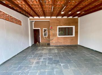 Foto 01 · RA AMIL vende casa térrea, 03 dormitórios, 01 suíte, Jardim Augusta, São José dos Campos